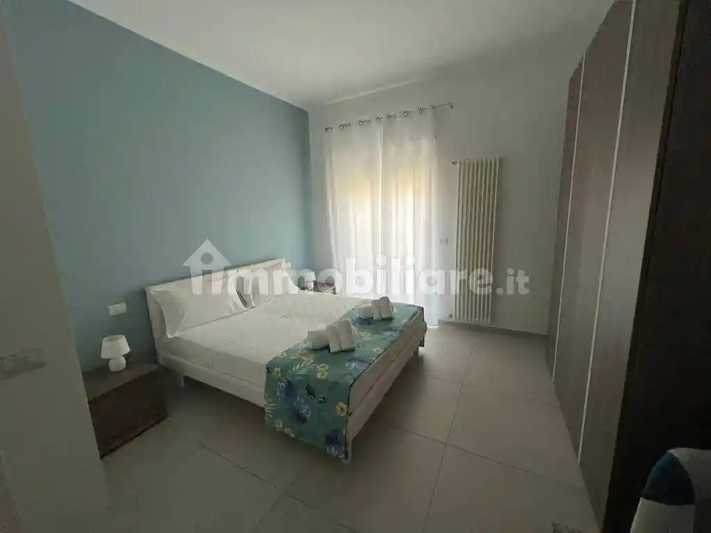 Trilocale via Vincenzo Cappelluti, Centro, Matera - foto 4