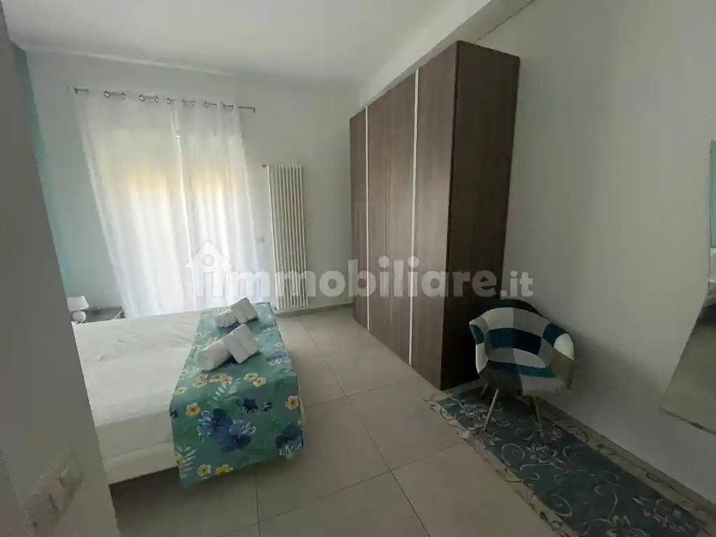 Trilocale via Vincenzo Cappelluti, Centro, Matera - foto 5