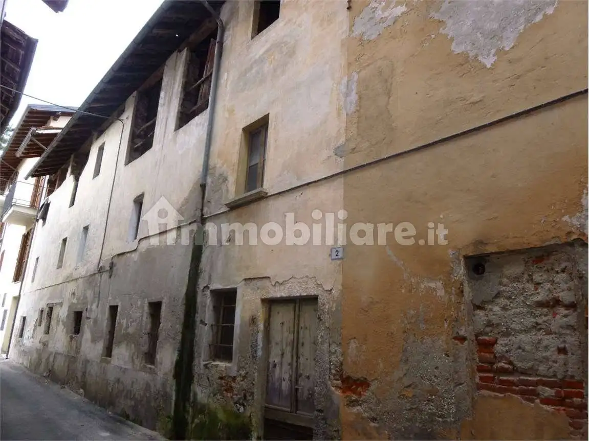 Rustico, da ristrutturare, 244 m², Centro, Comignago - foto 4