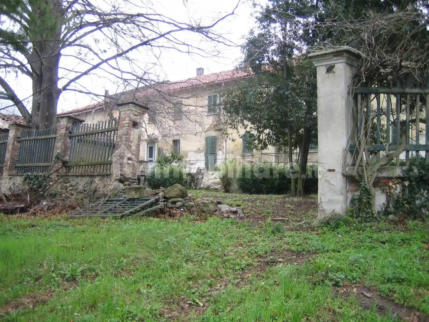Rustico - Casale in vendita a Moncalieri