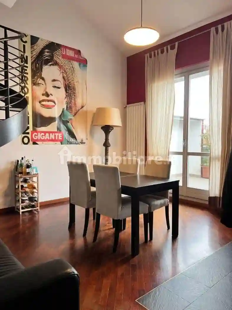 Attico - Mansarda - foto 5