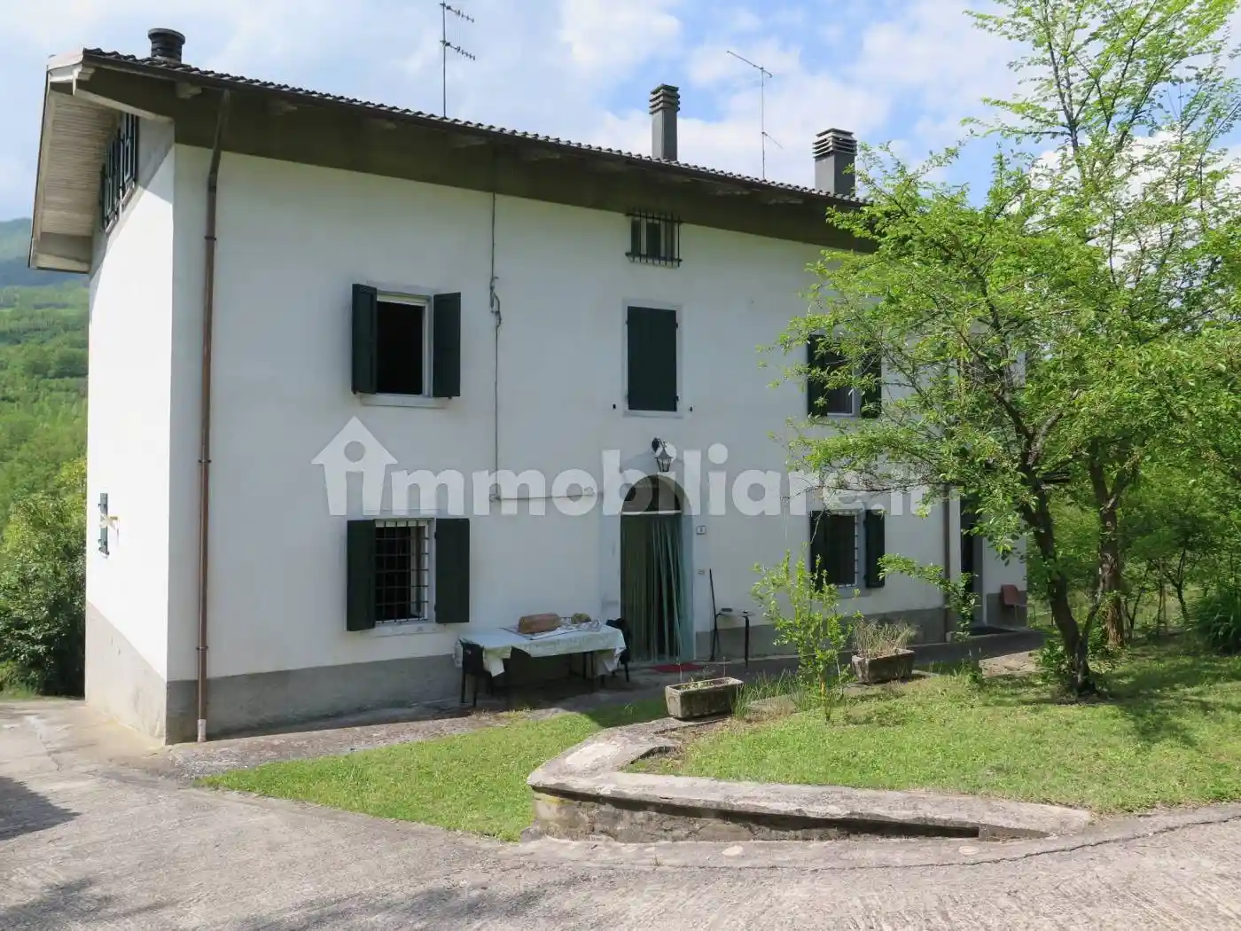 Rustico - Casale in vendita a Pavullo nel Frignano