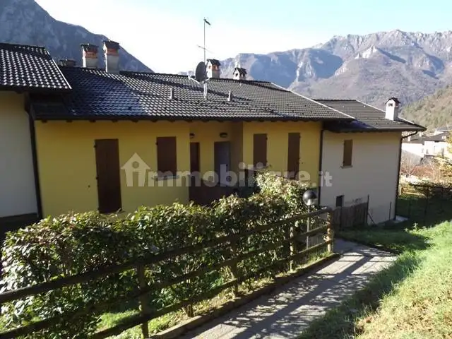 Appartamento in vendita a Moio de' Calvi