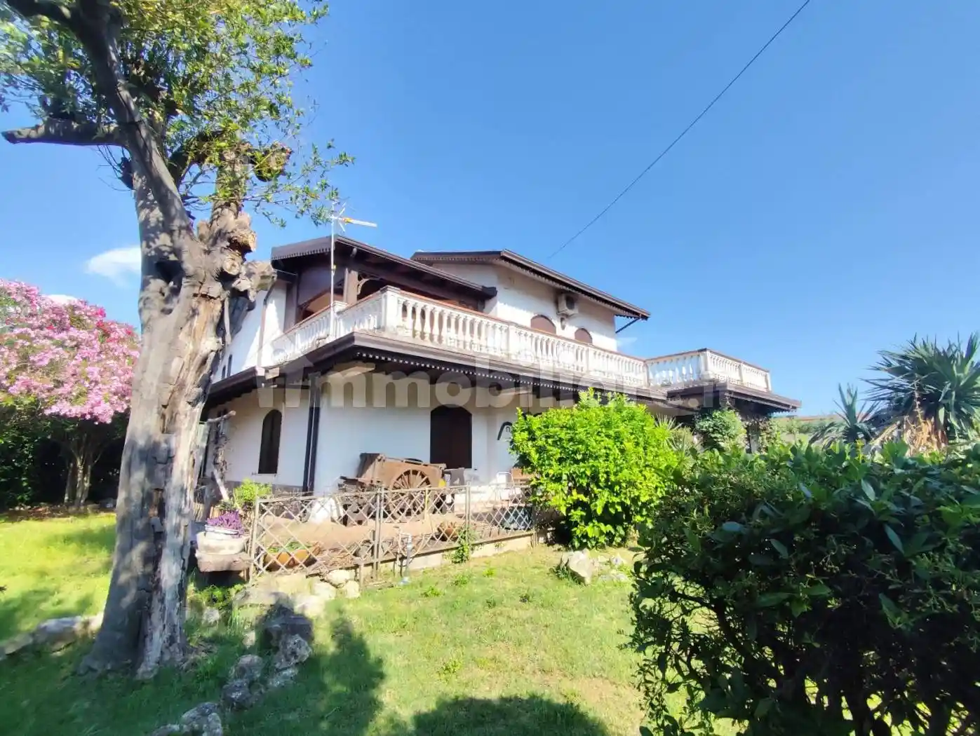 Villa in vendita a Cassino