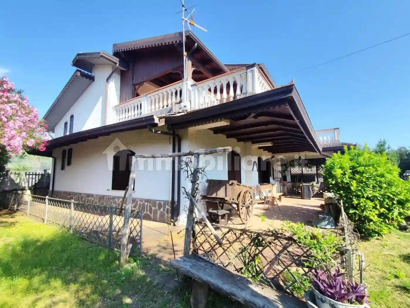 Villa - foto 3