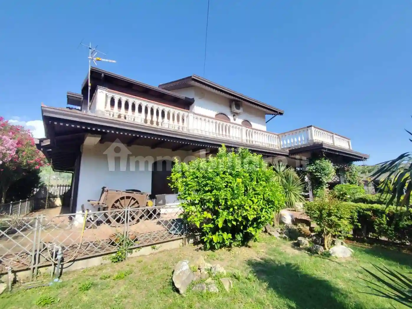 Villa - foto 4