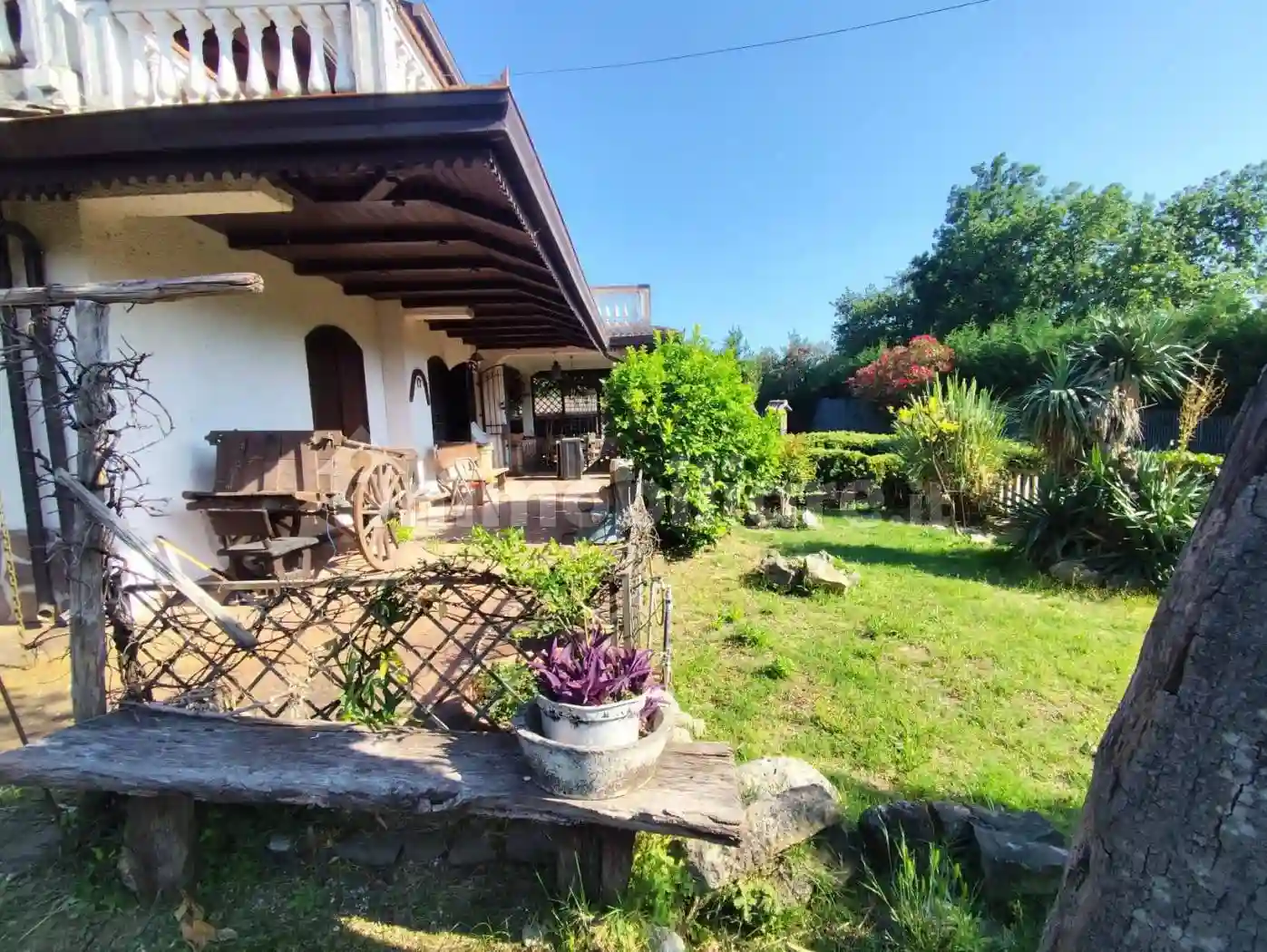 Villa - foto 5