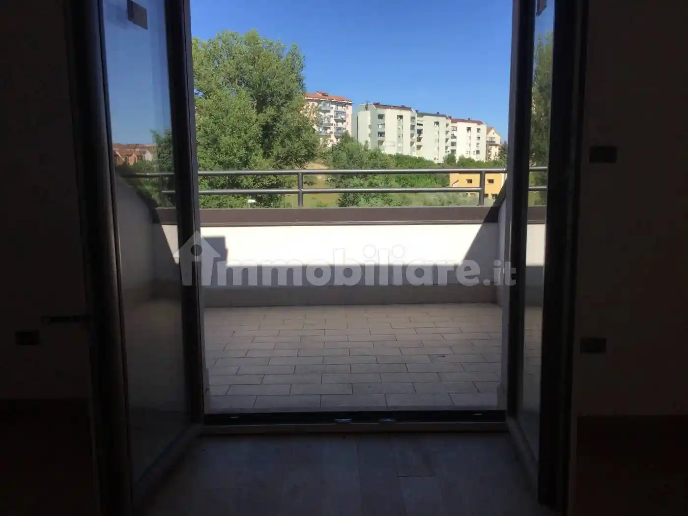 Trilocale via Lisbona, Centro, Potenza - foto 4