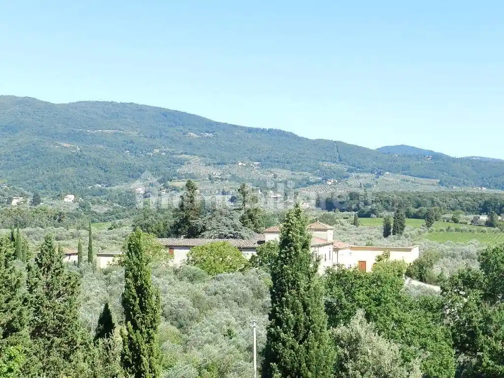 Villa in vendita a Bagno a Ripoli