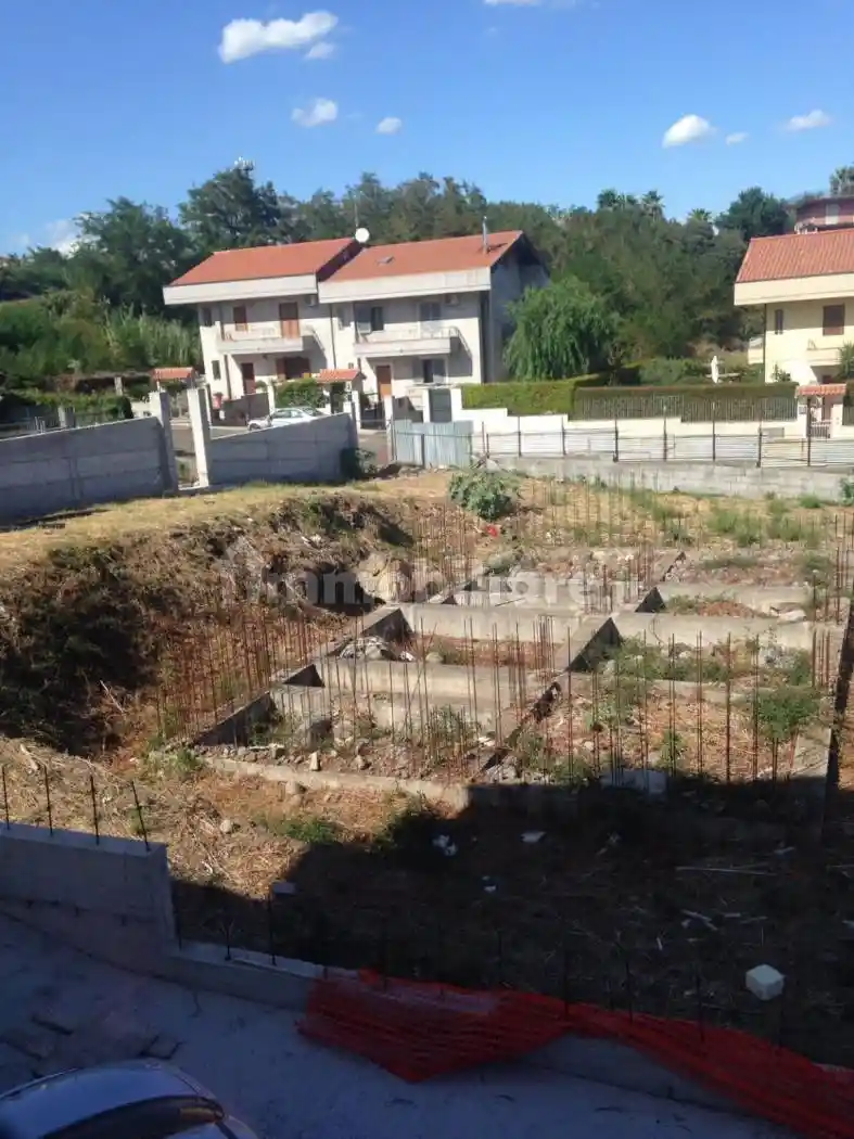 Villa in vendita a Mascali