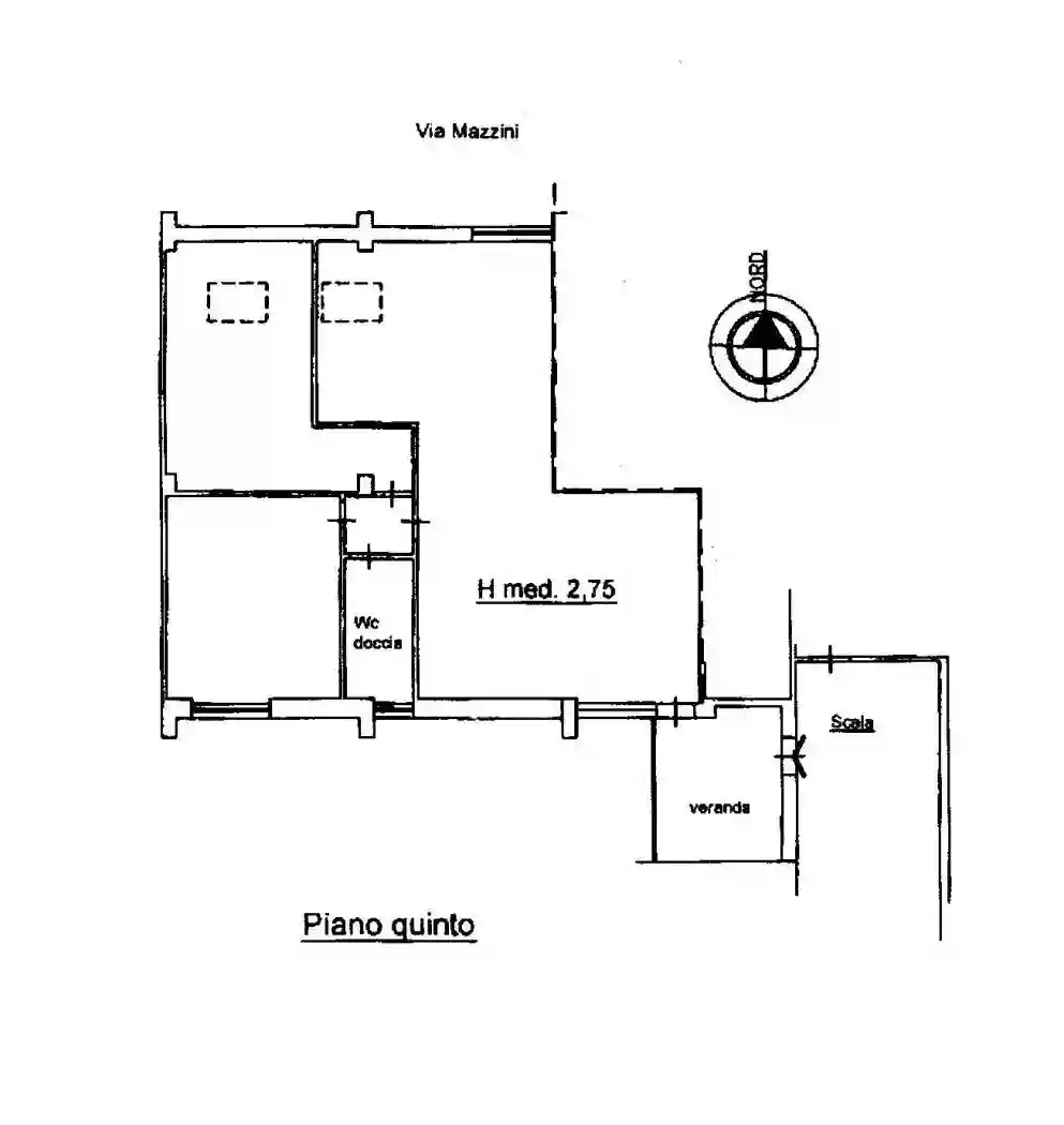 Attico - Mansarda - foto 4