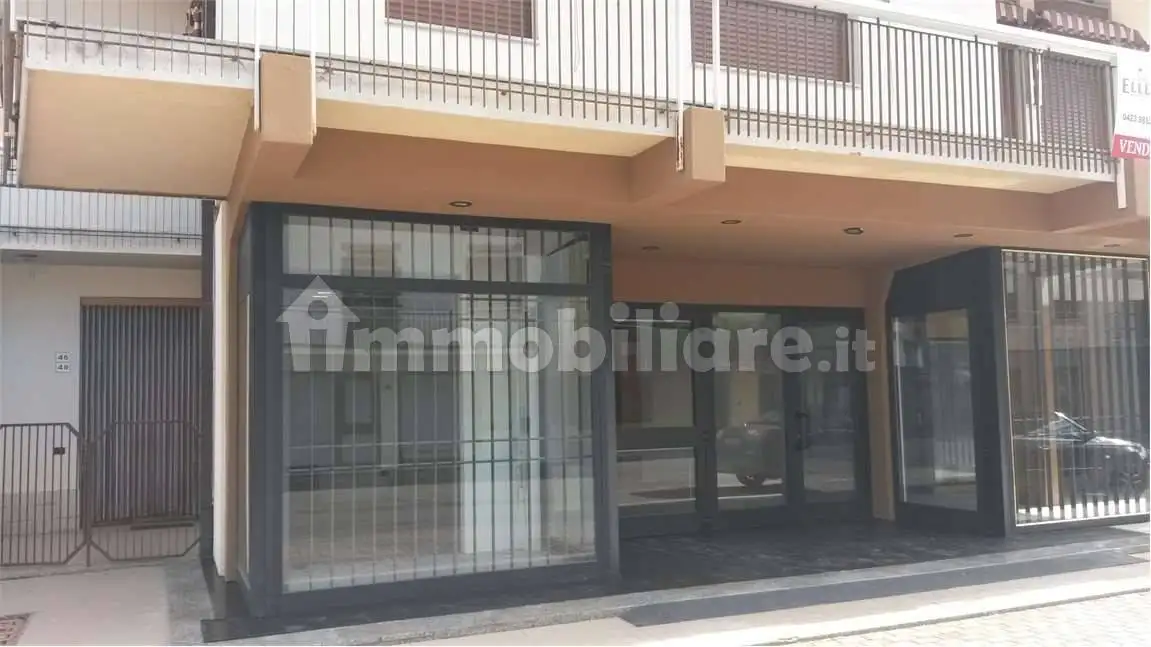 Appartamento in vendita a Moriago della Battaglia