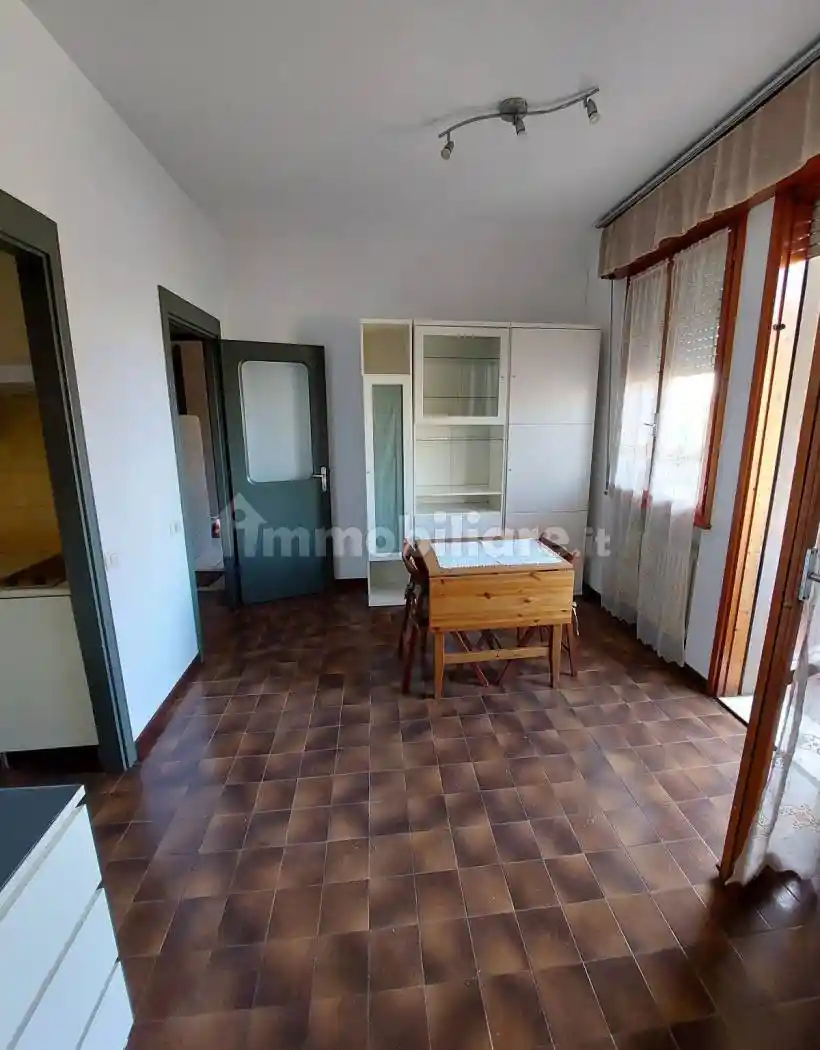 Appartamento in affitto a Modena