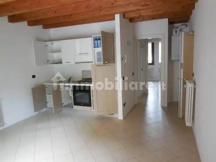 Palazzo - Edificio in vendita a Piacenza