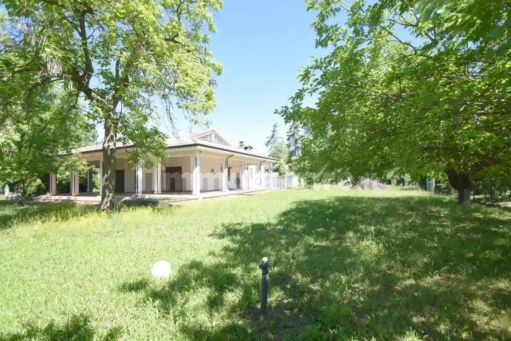 Villa in vendita a Rivergaro