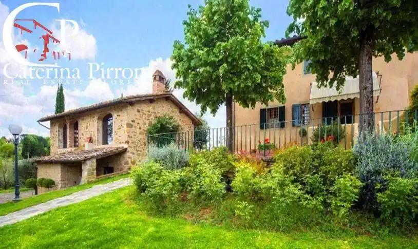 Rustico - Casale in vendita a Impruneta