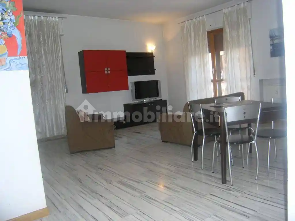 Appartamento in vendita a Asti