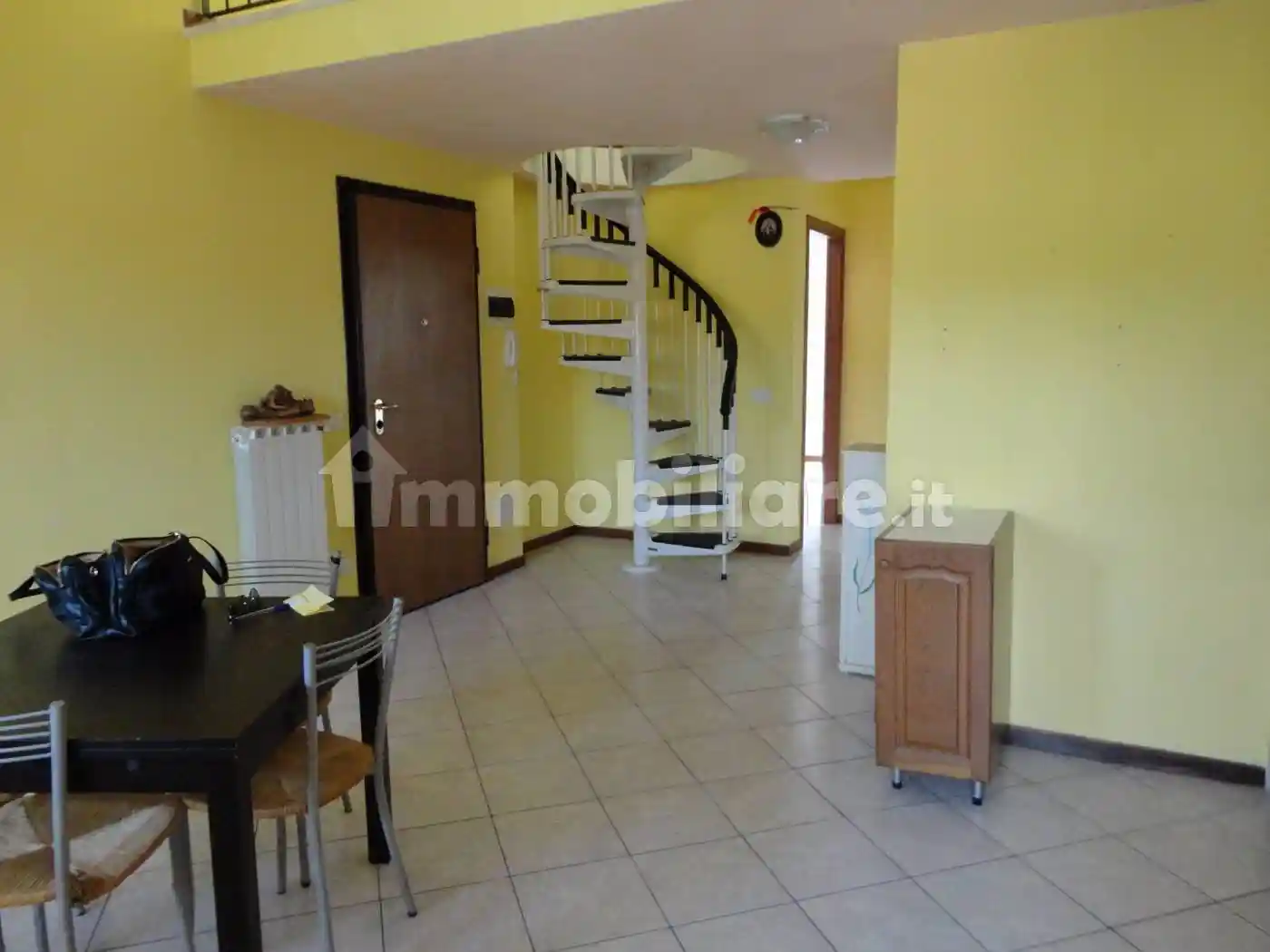 Appartamento in vendita a Certaldo