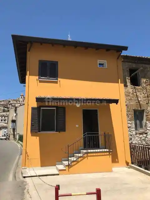 Appartamento in vendita a Ceccano