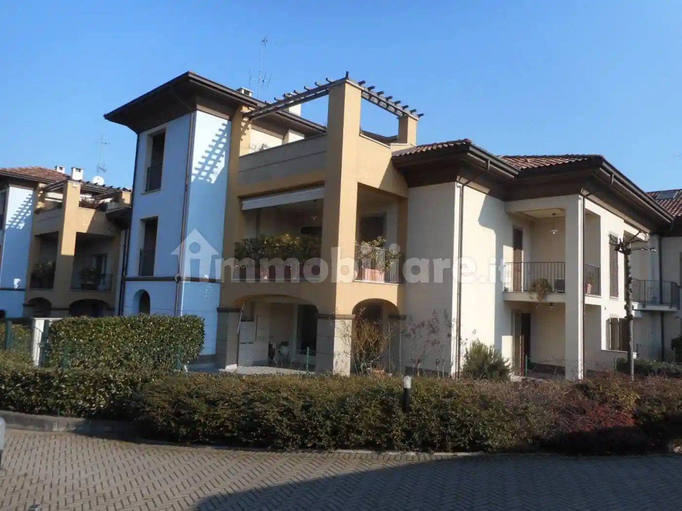 Appartamento in vendita a Tortona