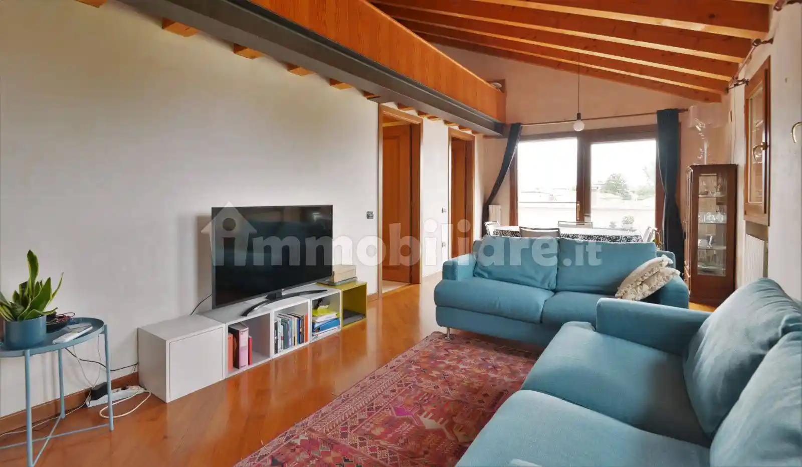 Appartamento in affitto a Treviso