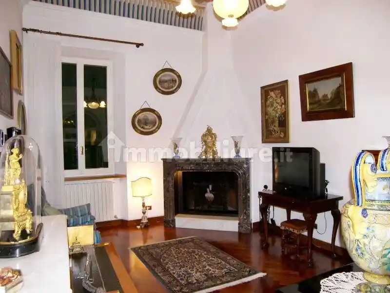 Appartamento in vendita a Jesi