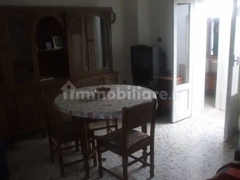 Appartamento in vendita a Jesi