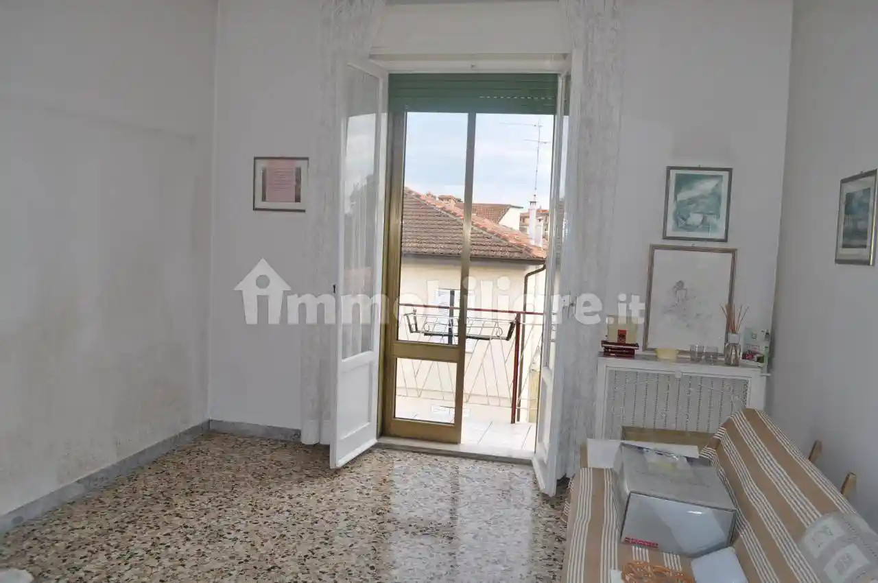 Appartamento in vendita a Jesi