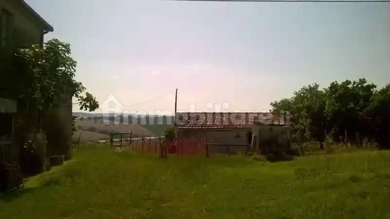 Casa indipendente in vendita a Jesi