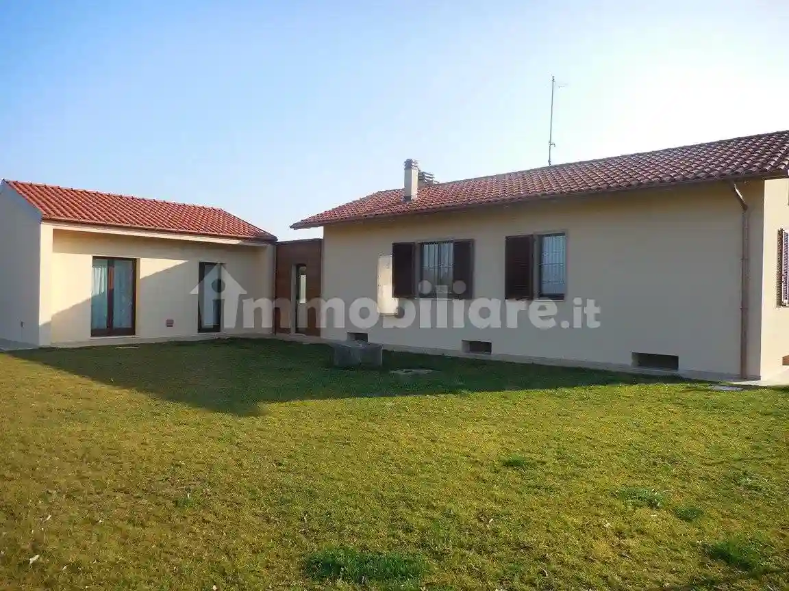 Casa indipendente - foto 2