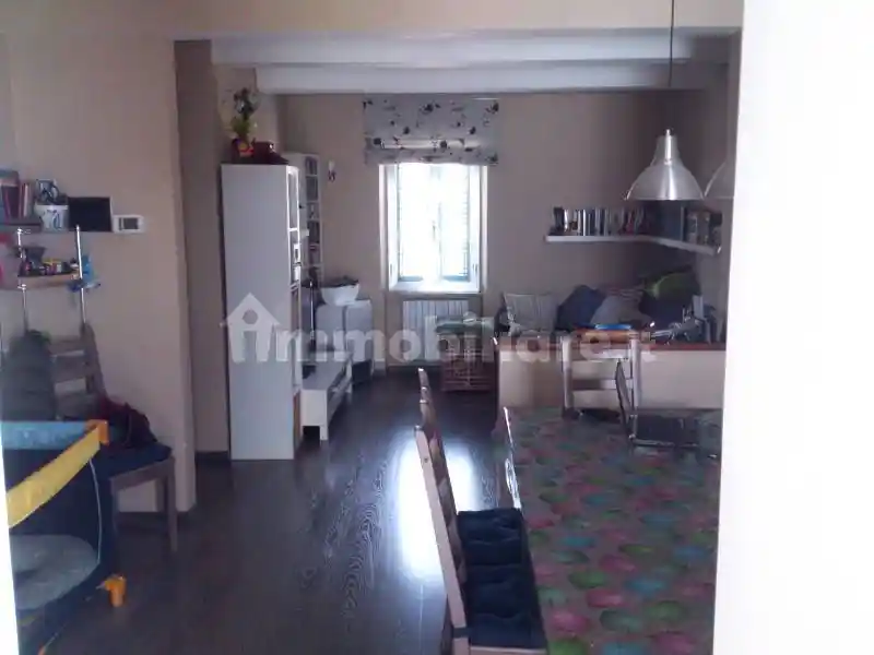 Appartamento in vendita a Jesi