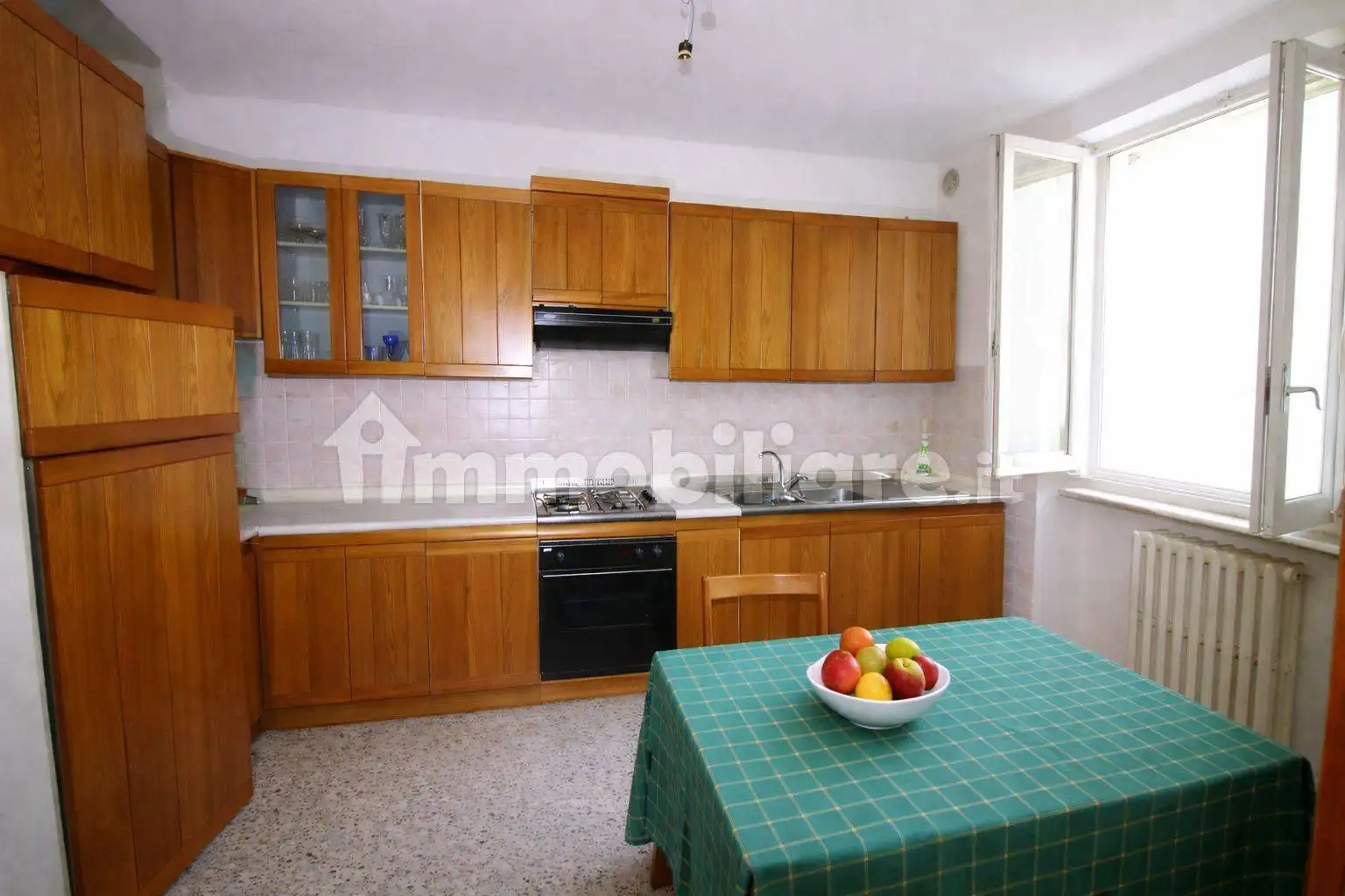 Appartamento in vendita a Jesi