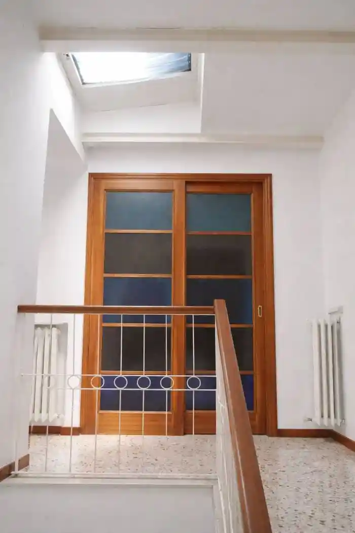 Appartamento ottimo stato, su più livelli, Santa Lucia, Jesi - foto 4