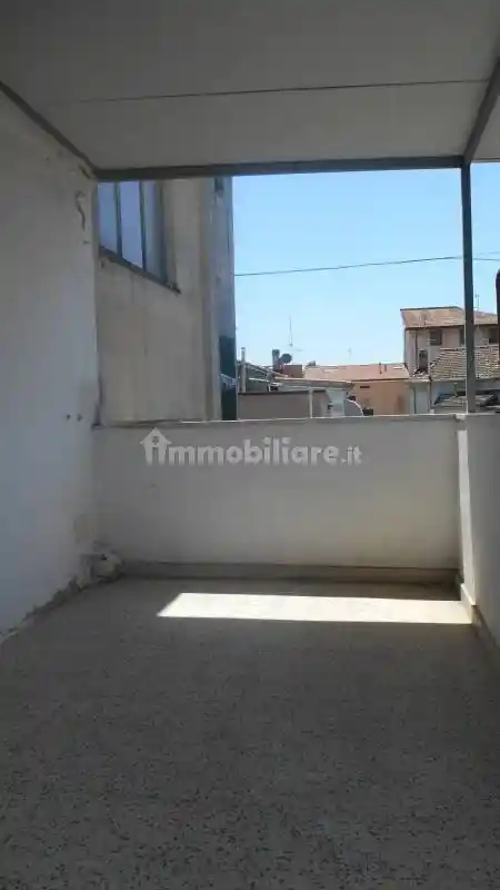 Appartamento ottimo stato, su più livelli, Santa Lucia, Jesi - foto 5