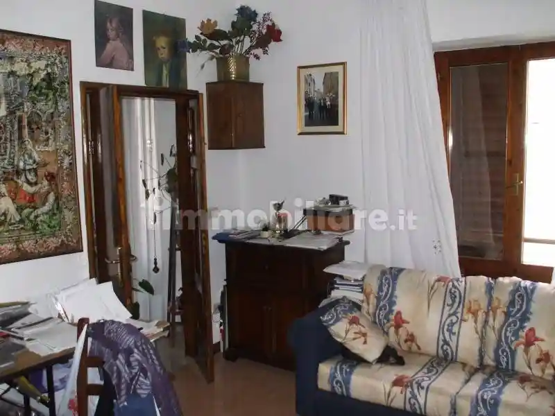 Appartamento in vendita a Jesi