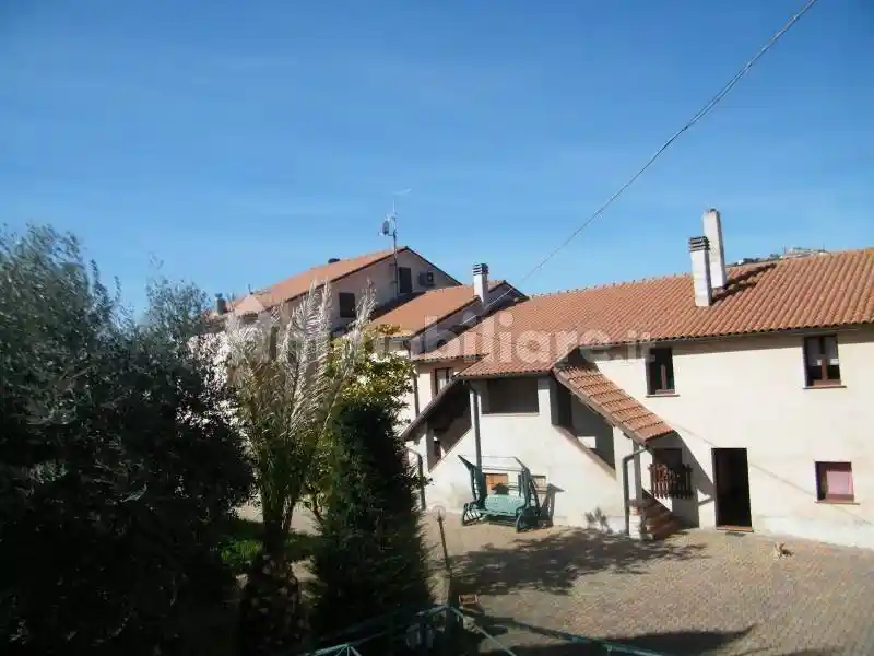 Rustico - Casale in vendita a Maiolati Spontini