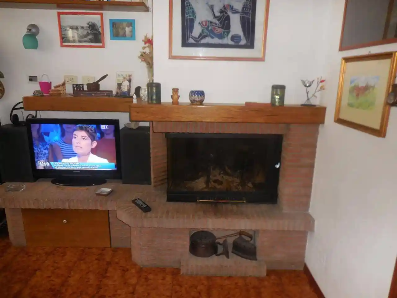 Appartamento in vendita a Maiolati Spontini