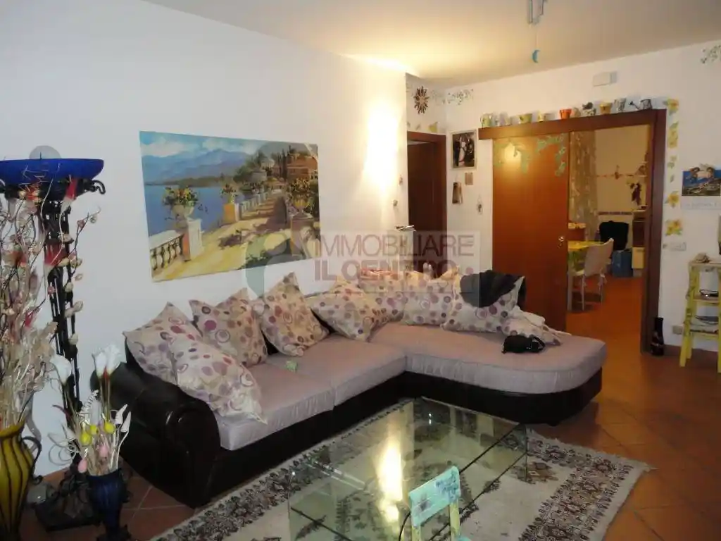 Appartamento in vendita a Sarzana