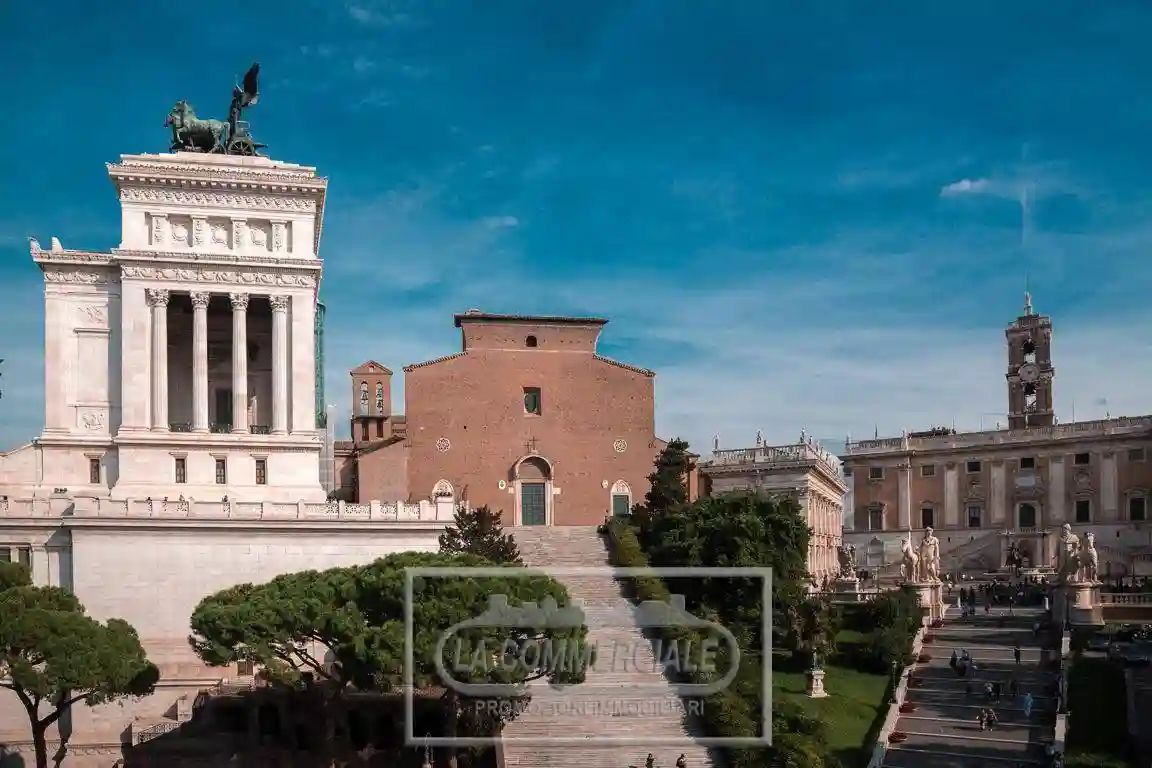 Attico - Mansarda - foto 2