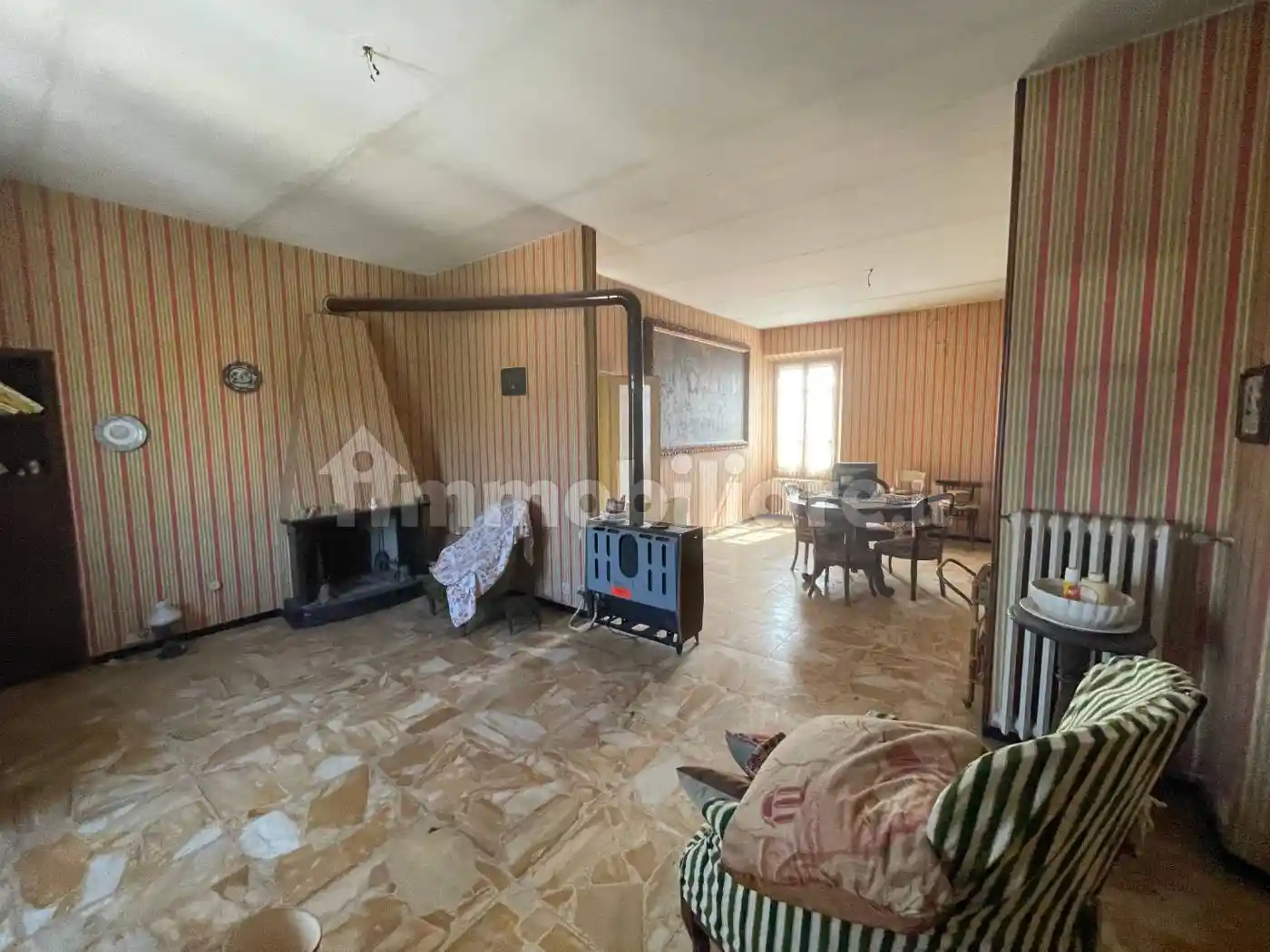 Palazzo - Edificio - foto 3