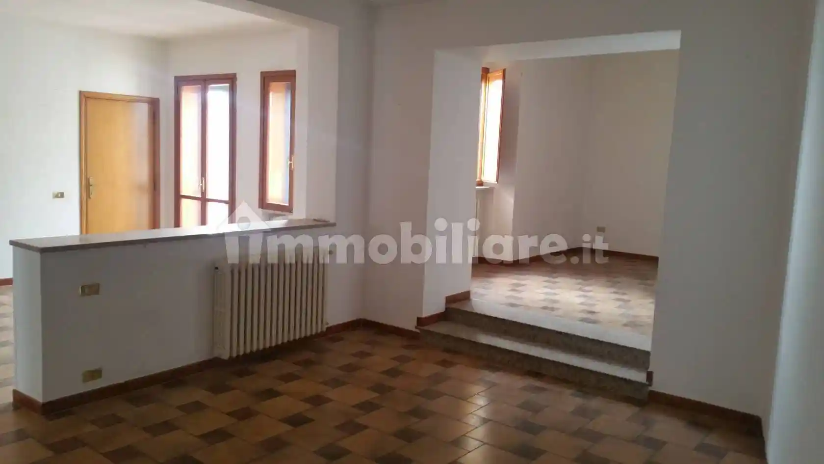 Appartamento in vendita a San Giovanni Rotondo