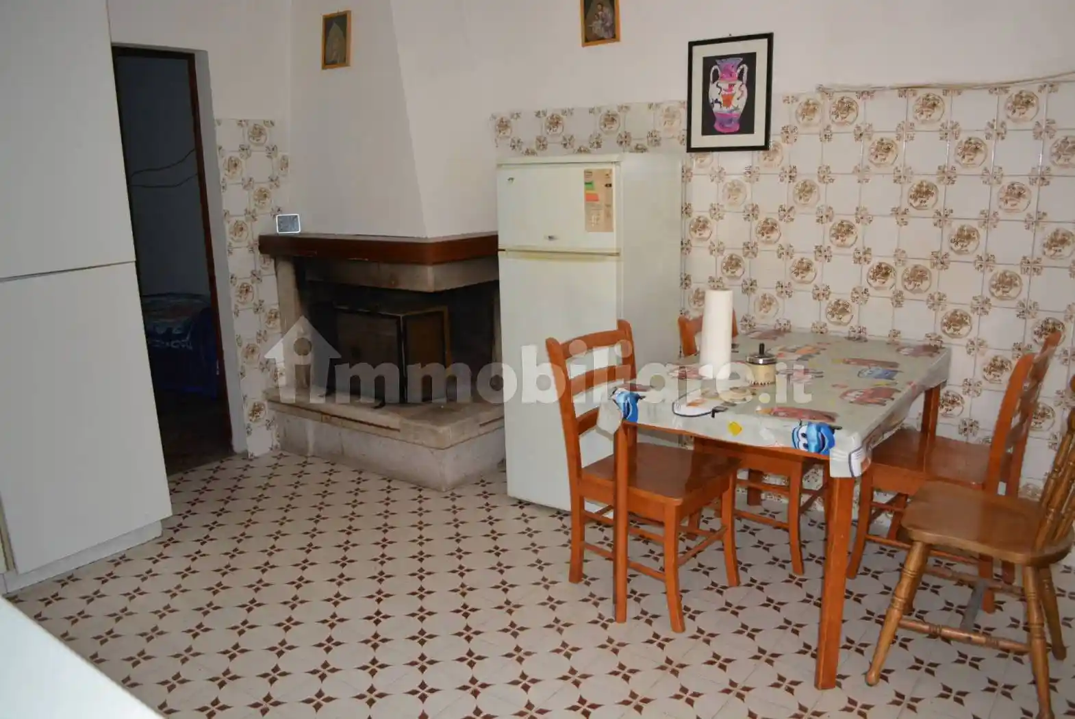 Appartamento in vendita a Castelplanio