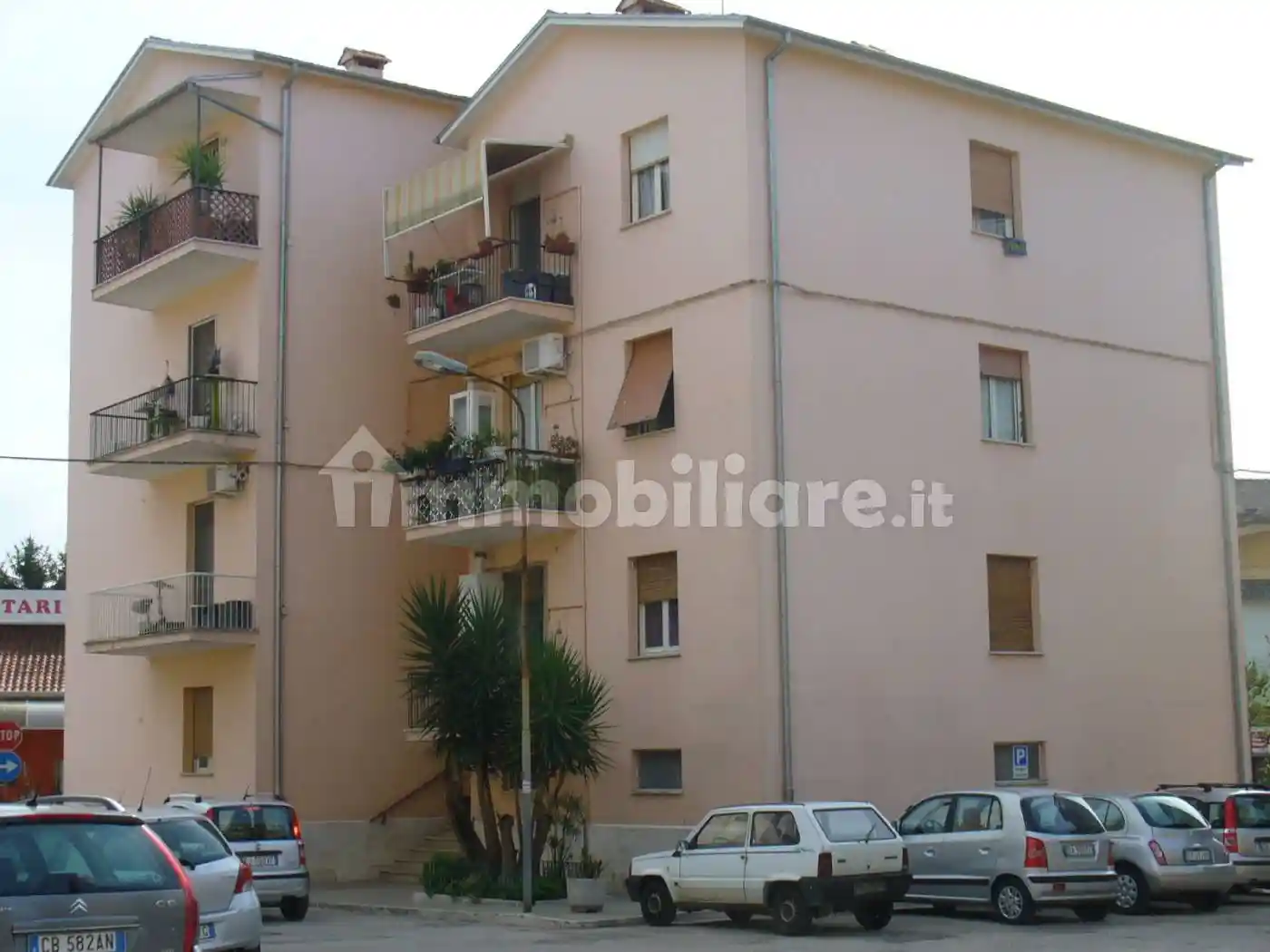 Appartamento in vendita a Ceccano