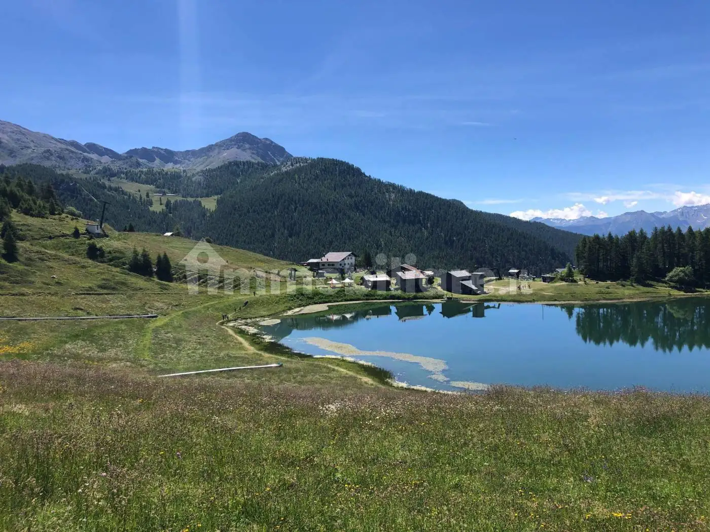 Trilocale Unnamed Road, Chamois - foto 4