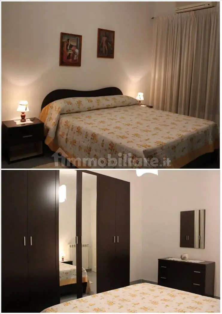 Appartamento in vendita a Praia a Mare