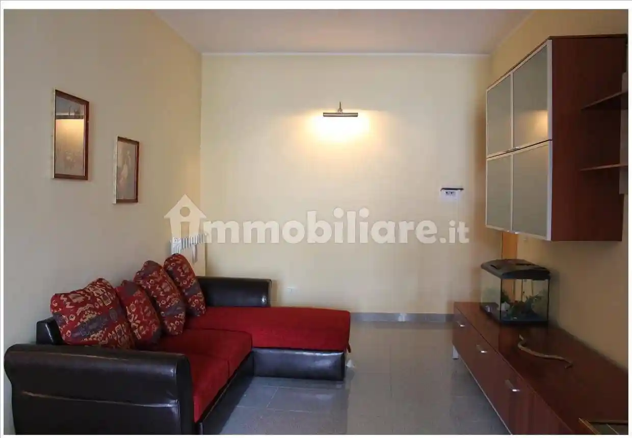 Trilocale via Filippo Turati 227, Praia a Mare - foto 3