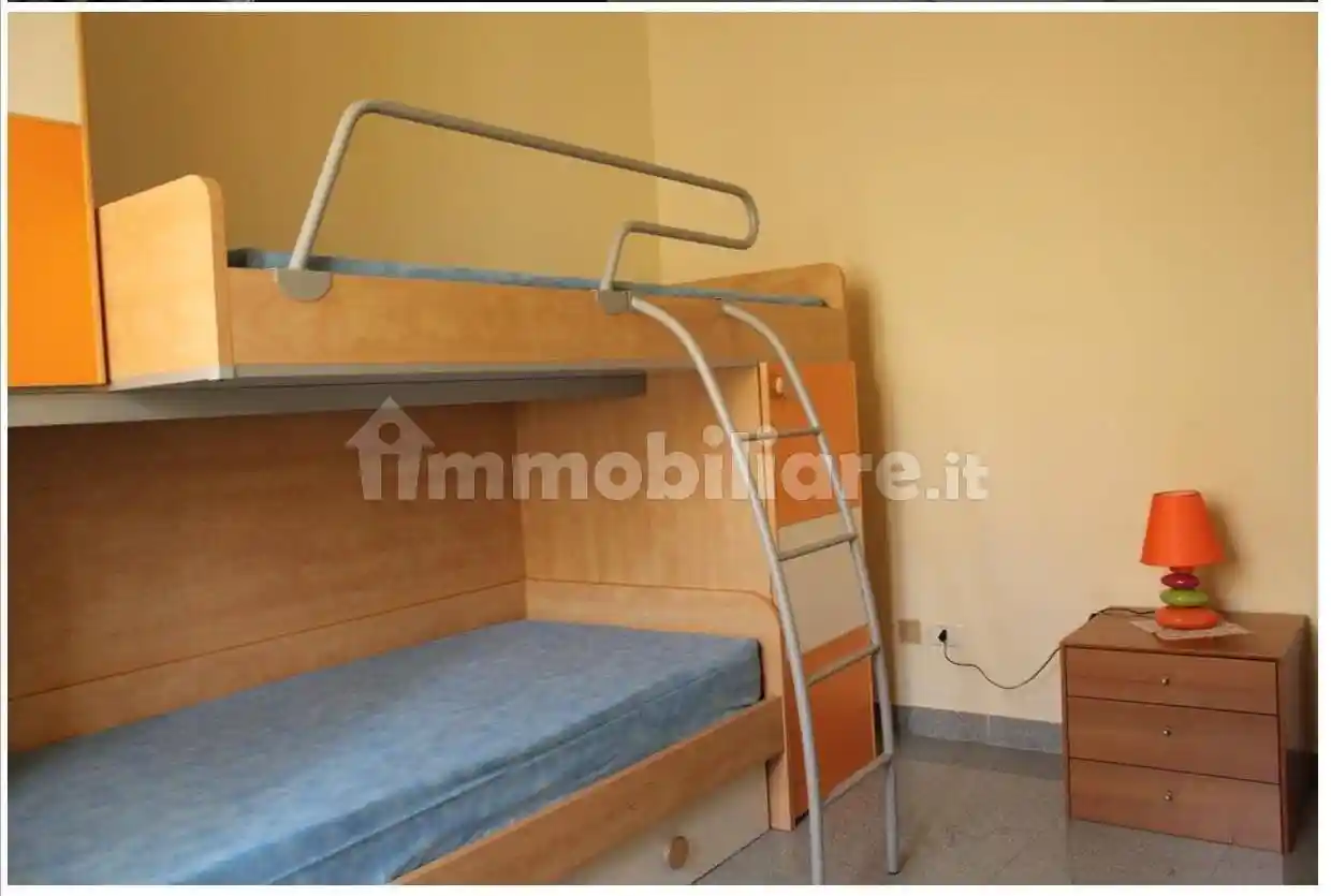 Trilocale via Filippo Turati 227, Praia a Mare - foto 4