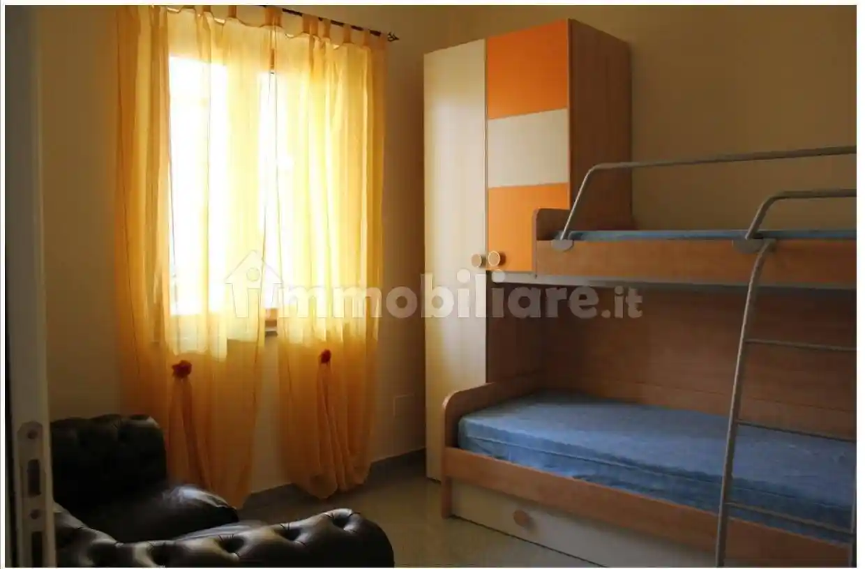 Trilocale via Filippo Turati 227, Praia a Mare - foto 5