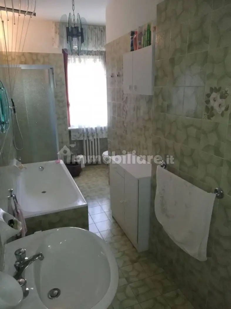 Trilocale via Mondovì 10, Centro, Chiusa di Pesio - foto 4