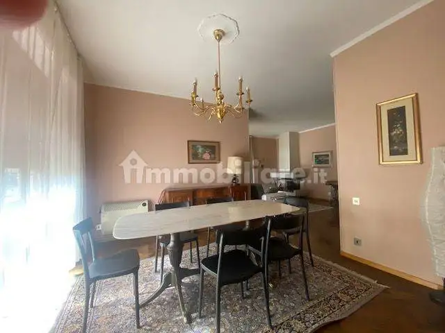 Appartamento in affitto a Matelica